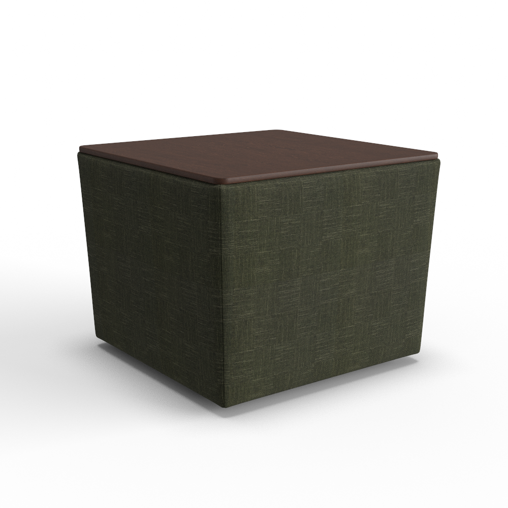Scout Ottoman